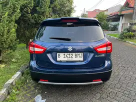 Suzuki SX4 2018 AT ISTIMEWA