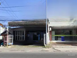 Ruko Strategis, Cocok Usaha dan Kantor Jl.Setiabudi. Banyumanik –10337