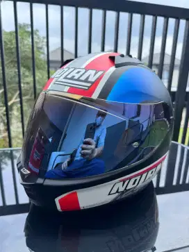 Helm Nolan Full Face Original