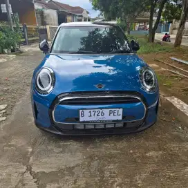 Mini Cooper 5 Dor