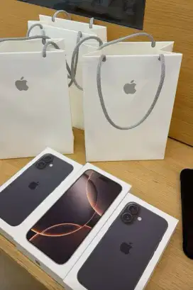 ALL PRODUK IPHONE