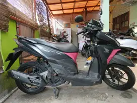 PJK APRIL 2026 HONDA VARIO 150 CBS 2016 DI CILEDUG TT 2017 HRG UDH PAS