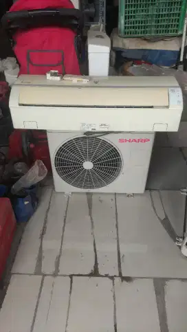 AC SHARP 1 PK R22 THAILAND