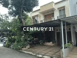 Dijual Cepat Rumah Cluster Siap Huni Deal NJOP Kebayoran Lama