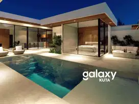VILLA BARU MODERN MINIMALIS DI SENDTRA KABA KABA KEDIRI TABANAN, BALI