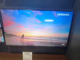 SAMSUNG LED TV SMART 4K UA50CU7000KXXD