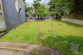 Azura Vanya Park Kavling Tipe 108