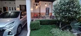 Dijual Cepat Rumah Alam Sutera Tangerang Selatan
