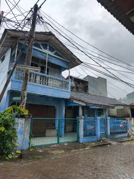 Dijual Rumah Tinggal 2 lantai, 100m2, SHM, Kota Tangerang