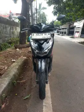 JUAL MURAH!!! All New Honda Beat CBS Fi tahun 2024