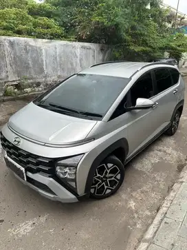 Hyundai Stargazer X Prime 2024
