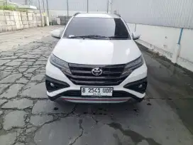 Jual Rush TRD Sportivo 2020 AT
