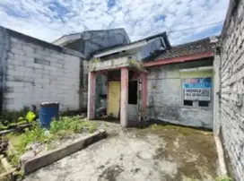 Rumah Green Cerme Blok B2 – 12 Kel Kambingan Cerme Gresik