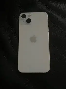 Iphone 13 128gb starlight ( Ibox )