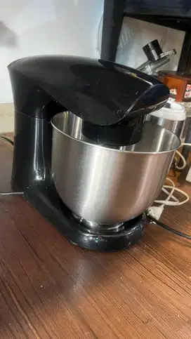 OVEN MIYAKO & MIXER ADVANCE NO KARDUS