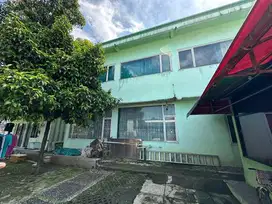 Gudang pabrik di bukit cimanggu city dan kost2an 50 kamar