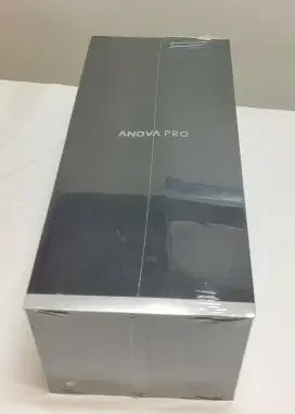 Anova pro baru segel box murah meriah cod