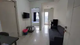 Apartemen Parahyangan Residence 1 BR Full Furnished Dekat Unpar
