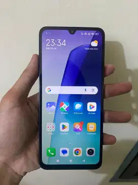 Redmi 14C (8/256) LIKE NEW, Baru Buka Box Saja Belum Dipakai