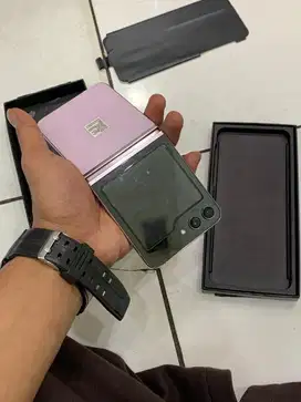 Samsung z flip 5 512Gb sein lokasi bgor