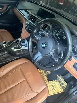 STIR BMW LCI PARTNUMBER