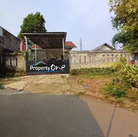 Dijual Cepat Rumah Lokasi Strategis Di KP Ciater