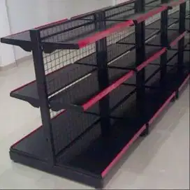 RAK GONDOLA 120 CM READY SAMPAI 2 METER HARGA MURAH