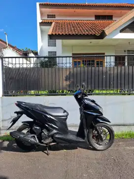 Vario kzr udh ganteng 2013