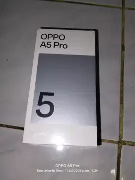 Oppo A5 Pro Spek Gaming Kencenggg