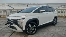 (Odo 10perak) Full Ori Stargazer X Prime AT 2023 Tgn1 Bisa DP Ringan