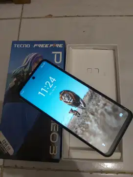 Tecno POVA Neo 3