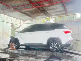 Wuling Almaz Turbo Luxury Sunroof