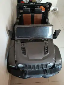 Jual Mobil Mainan Jeep murah