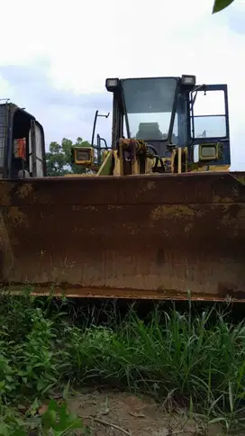 WHEL LOADER WA 200-1