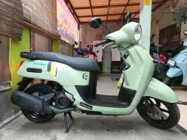 YAMAHA FAZZIO NEO REMOT 2024 BLN 12 HRG PAS DI CILEDUG TT 2023 GARANSI