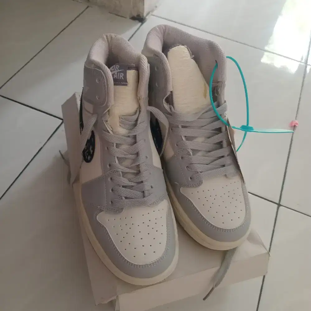 Preloved pribadi