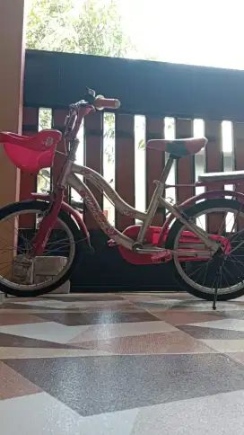 sepeda mini anak 18