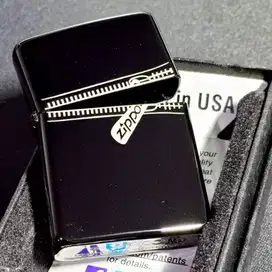 cassing atau cangkang korek api classic motif Grafir-casing only