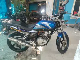 Scorpio 2006 pajak hidup nama sendiri
