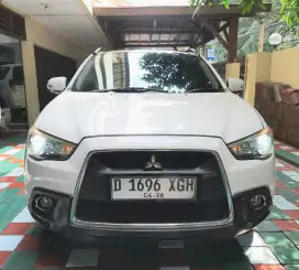 JUAL CEPAT AJA # OUTLANDER PX 2013
