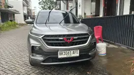Wuling Almaz 1.5 Turbo Exclusive CVT 2019 km rendah harga murah
