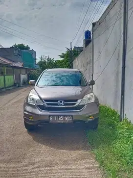 Honda CR-V 2011 Bensin