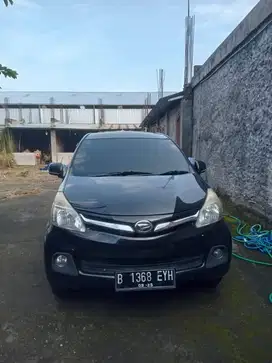 Xenia irit barang di jawatimur