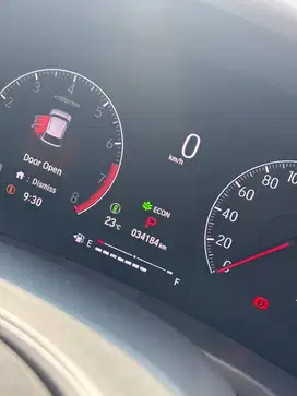 Mercedes-Benz E300 2017 Bensin