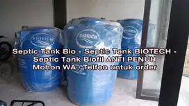 spitang, Sepiteng Biofilter, Biotank, Biofil, Biotech,