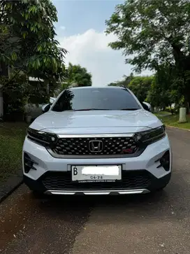 Dijual CASH Honda WRV RS Sensing A/T 2023
