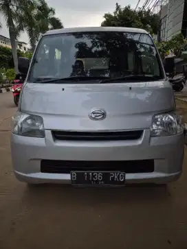 Daihatsu Grand max MB 1,3 Ac