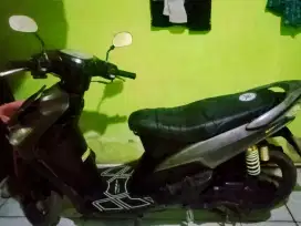 Yamaha Mio sporty