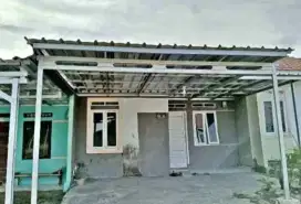 Kanopi baja ringan SNI