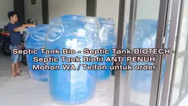 Spiteng , Biofil, Biotank, Biofilter, Biotech, Septictank,
